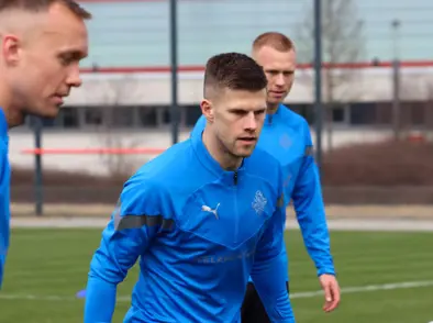 Ísland mætir Bosníu-Hersegóvínu í dag