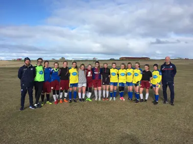 Dagskrá Hæfileikamótunar N1 og KSÍ 2018