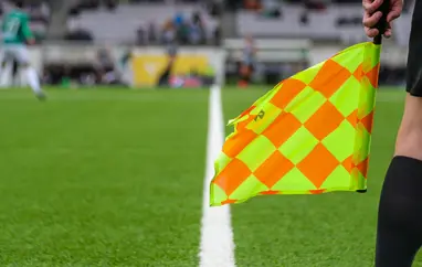 Ákall frá stjórn KSÍ vegna framkomu í garð dómara