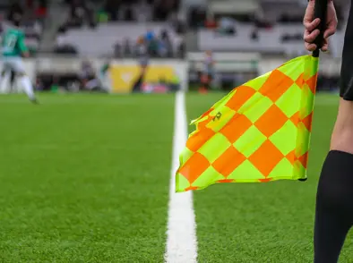 Ákall frá stjórn KSÍ vegna framkomu í garð dómara