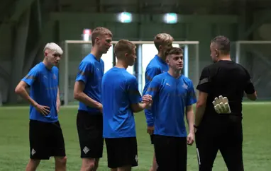 U17 karla - Ísland mætir Armeníu á þriðjudag