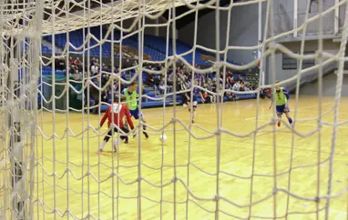 Futsal 2019 - Drög að niðurröðun