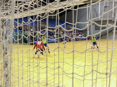 Futsal 2019 - Drög að niðurröðun