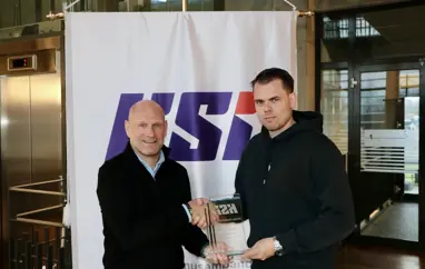 Þriðja sinn á fjórum árum