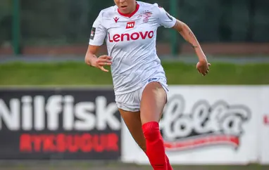 Valur mætir FC Zurich á föstudag í Meistaradeild kvenna