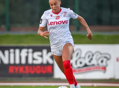 Valur mætir FC Zurich á föstudag í Meistaradeild kvenna