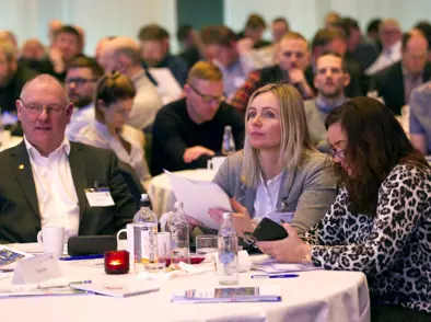 Frestur til að skila inn framboðum til stjórnar KSÍ rennur út 8. febrúar