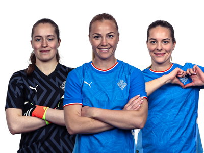 Women's A National Team