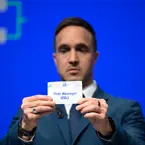 UEFA Youth League 202627 Domestic Champions Path Round 1, 2 And 3 Draw