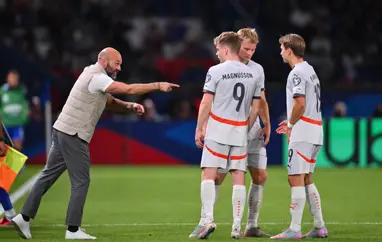 Viðburður um íþróttir og andlega heilsu þann 9. október