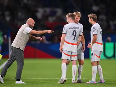 Viðburður um íþróttir og andlega heilsu þann 9. október