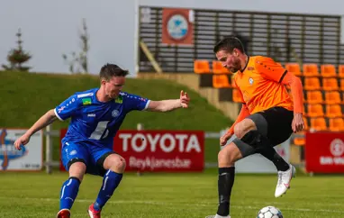 Félagaskiptaglugginn lokar í dag