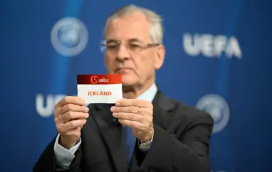 U17 karla - Dregið í undankeppni EM 2024