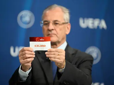 U17 karla - Dregið í undankeppni EM 2024