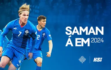 Sala mótsmiða hefst á föstudag