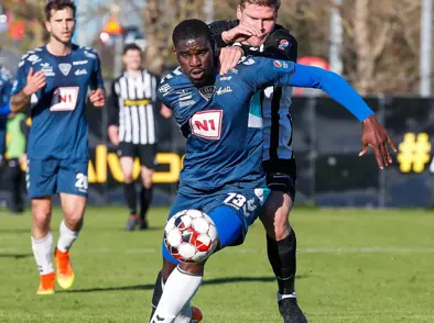 Nettókostnaður umfram kr. 75.000 á lið greiddur af KSÍ