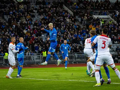 Miðar fyrir handhafa A og DE skírteina á leiki Íslands gegn Wales og Tyrklandi