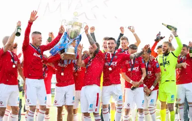 Pepsi deild karla - Fjölgun áhorfenda í sumar