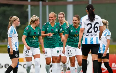 Breiðablik mætir ZFK Dragon 2014 á laugardag í Meistaradeild Evrópu