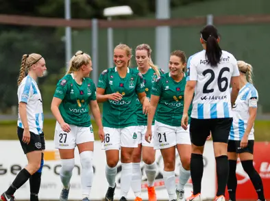 Breiðablik mætir ZFK Dragon 2014 á laugardag í Meistaradeild Evrópu