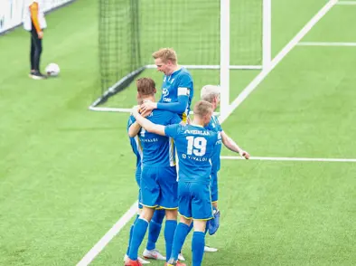 Fullt af leikjum um helgina