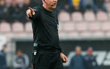 Byrjendanámskeið fyrir dómara haldið hjá Fylki 6. nóvember