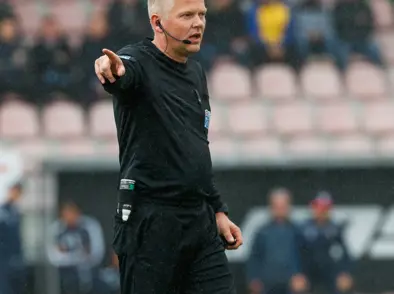 Byrjendanámskeið fyrir dómara haldið hjá Fylki 6. nóvember