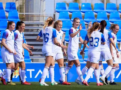 Norðurlandamóti U16 kvenna 2020 aflýst