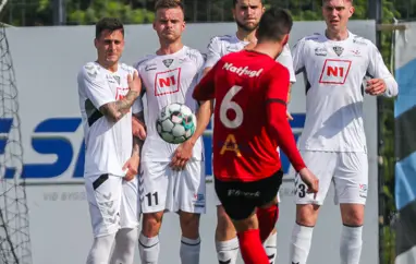 Framhald Íslandsmótsins í meistaraflokki