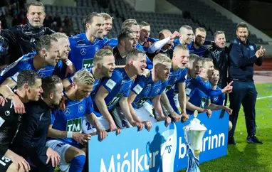 Evrópudeildin:  Mótherjar íslensku liðanna