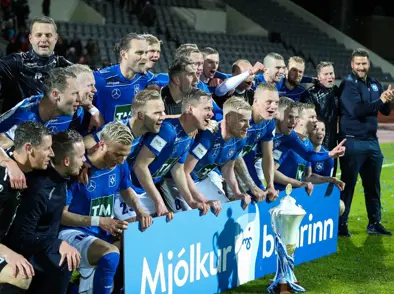 Evrópudeildin:  Mótherjar íslensku liðanna