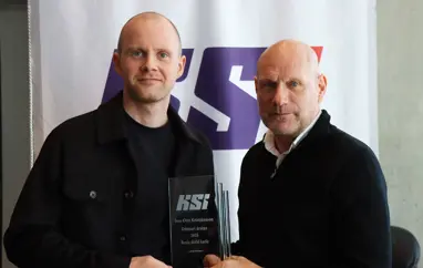 Ívar Orri dómari ársins í Bestu deild karla