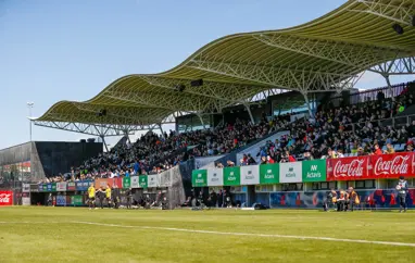 1.046 áhorfendur að meðaltali eftir 7 umferðir