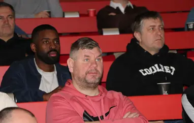 Um 50 þjálfarar sóttu endurmenntunarviðburð