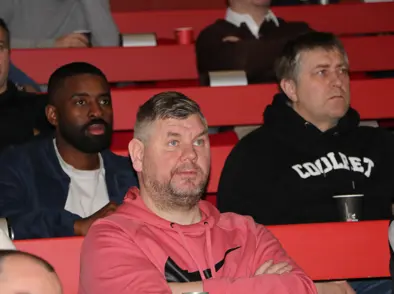 Um 50 þjálfarar sóttu endurmenntunarviðburð