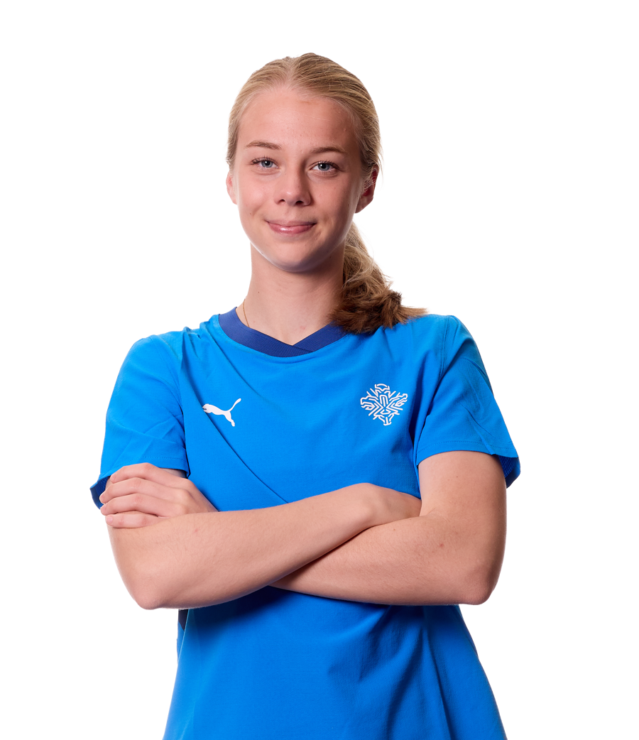 Katla Tryggvadóttir