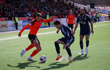 Breytingar á knattspyrnulögunum 2025