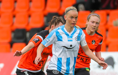 Heil umferð í Pepsi Max deild kvenna í vikunni