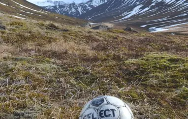 Marc Boal hlýtur fjölmiðlaviðurkenningu KSÍ