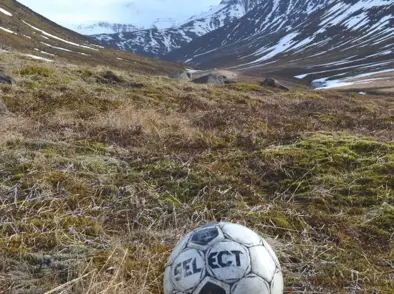 Marc Boal hlýtur fjölmiðlaviðurkenningu KSÍ