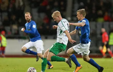 KR, Stjarnan og Breiðablik leika í Evrópudeildinni á fimmtudag