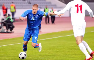 Grétar Rafn Steinsson til KSÍ