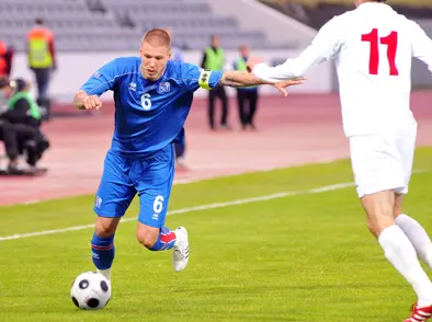 Grétar Rafn Steinsson til KSÍ