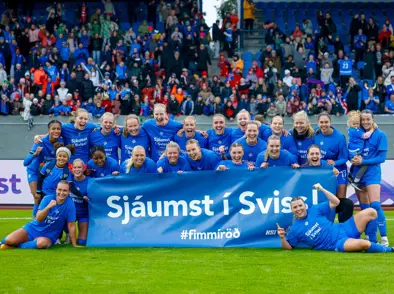 Jólakveðja frá KSÍ (1)