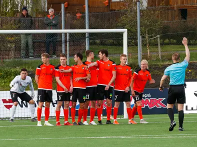 Skýrsla starfshóps um Pepsi Max deild karla og fjölgun leikja