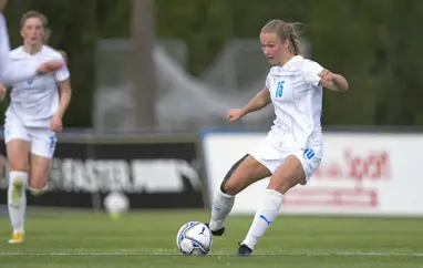 Leikdagar í undankeppni HM 2023 staðfestir