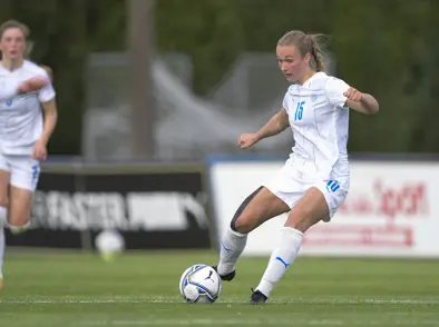 Leikdagar í undankeppni HM 2023 staðfestir