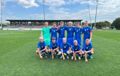 U17 karla - Hópur valinn til æfinga
