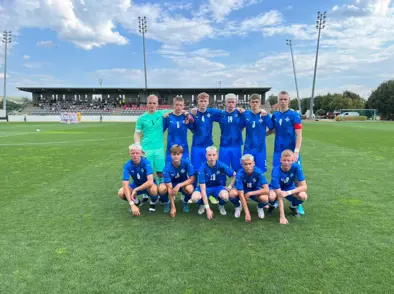 U17 karla - Hópur valinn til æfinga