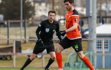 Héraðsdómaranámskeið þriðjudaginn 27. apríl